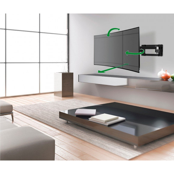 Support Mural Barkan Bm464l