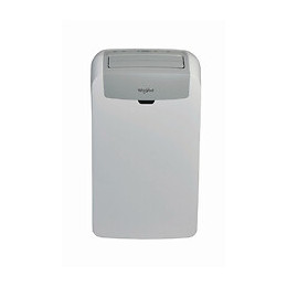 Climatiseur Mobile Monobloc 3500w 35m² - Pacw212co