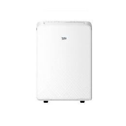Climatiseur Mobile Monobloc 2600w 29m2 - Bx109c
