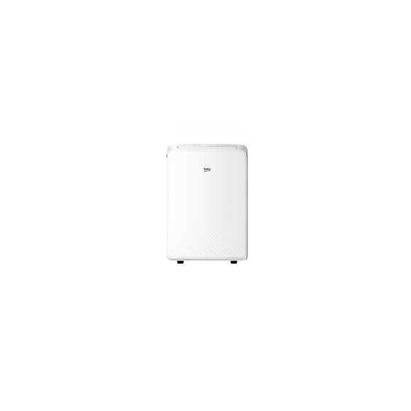 Climatiseur Mobile Monobloc 2600w 29m2 - Bx109c