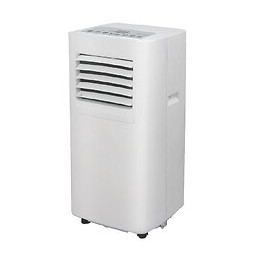 Climatiseur Mobile Monobloc 2060w 15m² - Clima019d7kr