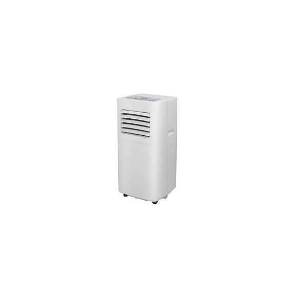Climatiseur Mobile Monobloc 2060w 15m² - Clima019d7kr