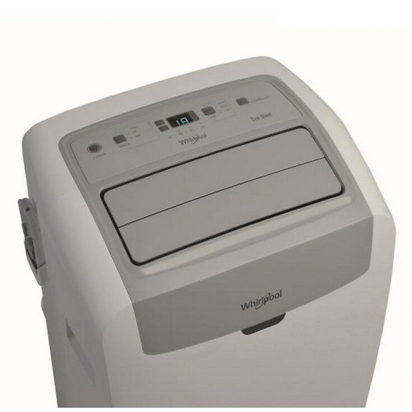 Climatiseur Mobile Monobloc 2800w 25m2 - Pacw29col