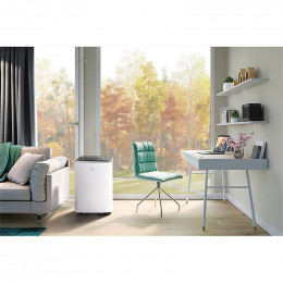 Climatiseur Mobile Monobloc 2600w 18m2 - Exp26u338cw