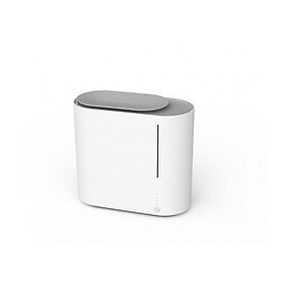 Humidificateur D'air À Ultrasons 24w Blanc - 0368084