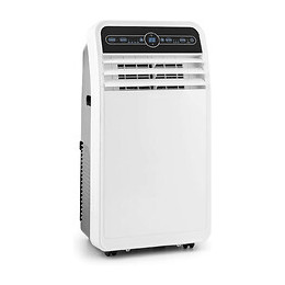 Climatiseur Mobile 3540w 36m2 Avec Kit Fenêtre - Cfs12000kt