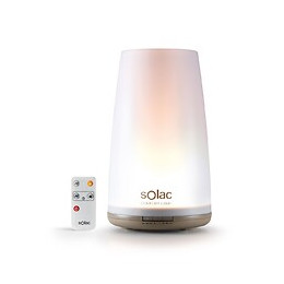 Humidificateur D'air À Ultrasons 35w Blanc - Hu1065