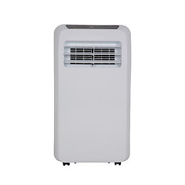Climatiseur Mobile 2600w 26m2 Avec Kit Fenêtre - Clim.2600bkt