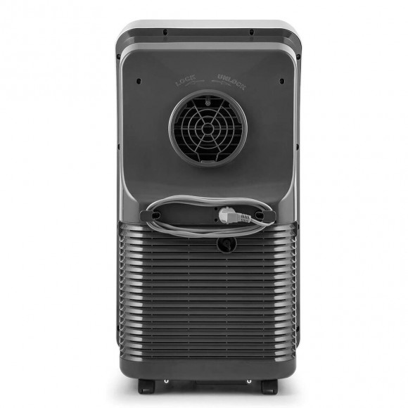 Climatiseur Mobile 2600w 26m2 Avec Kit Fenêtre - Cfs9000kt