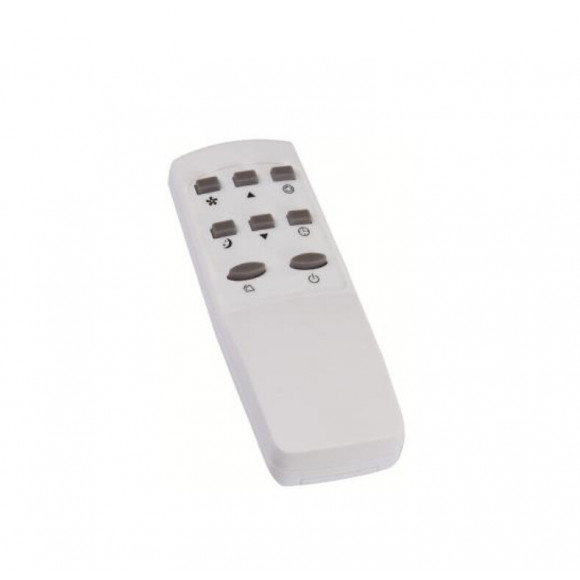 Climatiseur Mobile Monobloc 2060w 15m² - Clima019d7kr