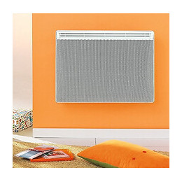 Panneau Rayonnant 1500w Blanc - 443351