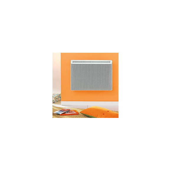 Panneau Rayonnant 1500w Blanc - 443351