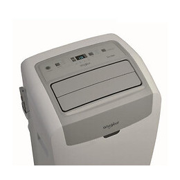 Climatiseur Mobile Monobloc 2800w 25m2 - Pacw29col