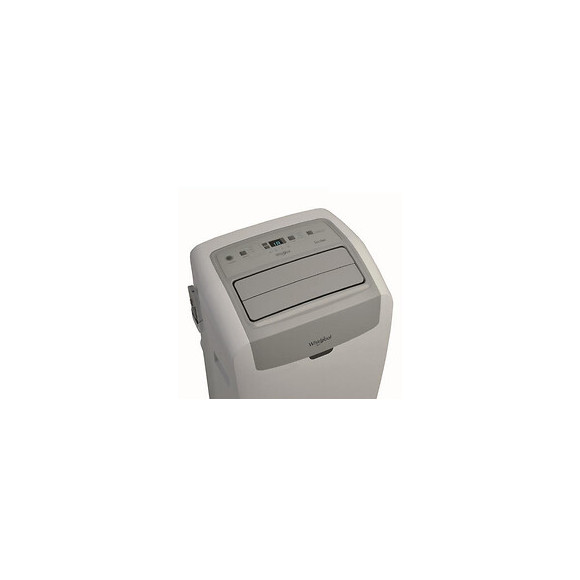 Climatiseur Mobile Monobloc 2800w 25m2 - Pacw29col