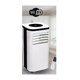 Climatiseur Mobile Monobloc 25m2 - Cli001