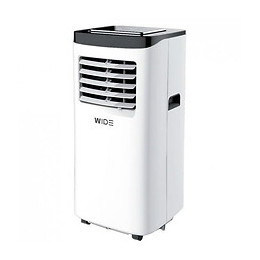 Climatiseur Mobile Monobloc 2050w Blanc - Wdpc07marr290