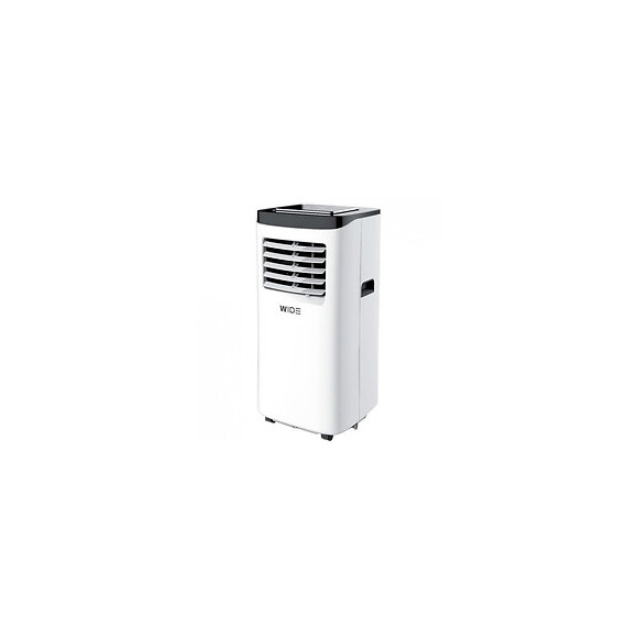 Climatiseur Mobile Monobloc 2050w Blanc - Wdpc07marr290