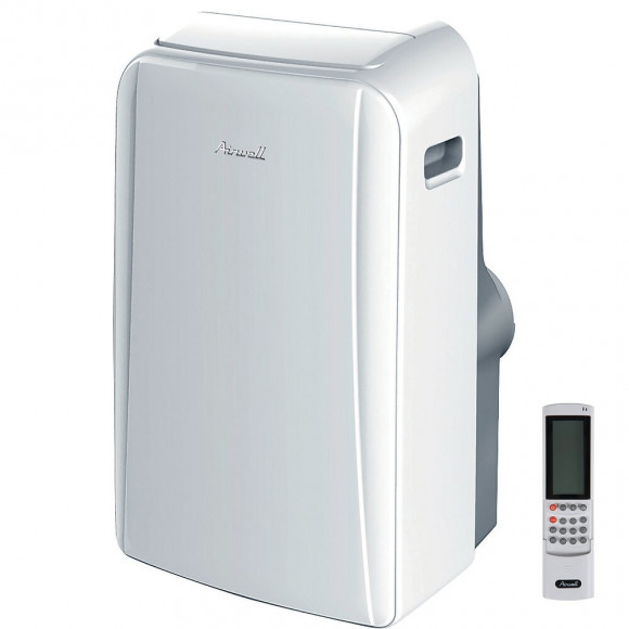 Climatiseur Mobile Monobloc 3520w 35m2 - Mfh012