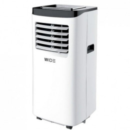 Climatiseur Mobile Monobloc 2050w Blanc - Wdpc07marr290