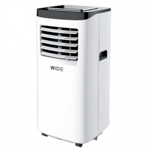 Climatiseur Mobile Monobloc 2050w Blanc - Wdpc07marr290