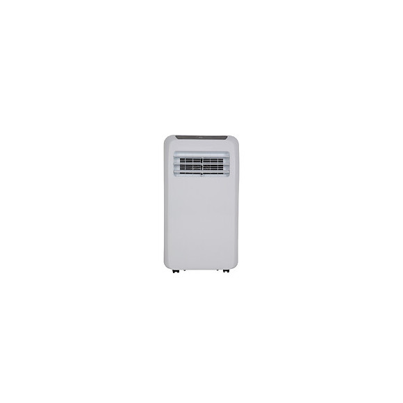 Climatiseur Mobile 3540w 36m2 Avec Kit Fenêtre - Clim.3500bkt