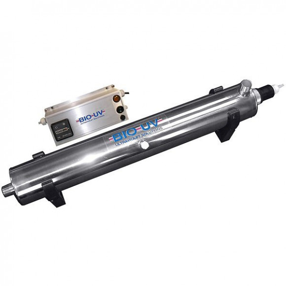 Stérilisateur De Potabilisation 3.2m3/h - Uvhome3
