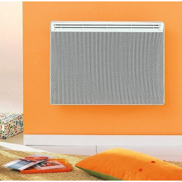 Panneau Rayonnant 1500w Blanc - 443351