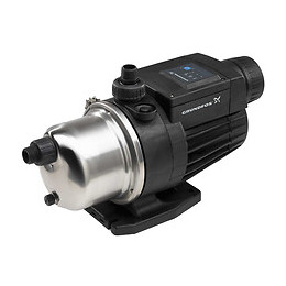 Surpresseur Domestique Compact - Mq3-45