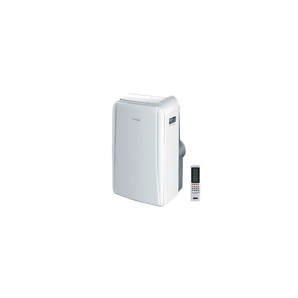 Climatiseur Mobile Reversible 3520w 35m2 - Mfr012