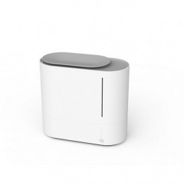 Humidificateur D'air À Ultrasons 24w Blanc - 0368084