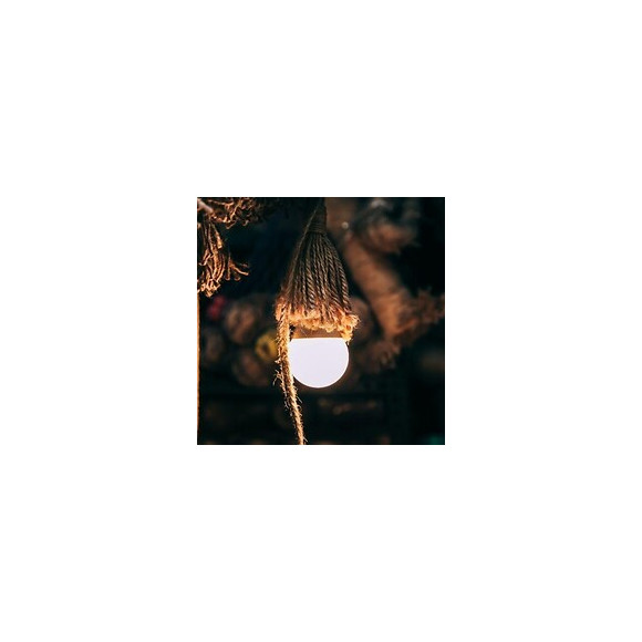 Ampoule E14 Led 6w 220v G45 Dimmable (pack De 10) - Blanc Froid 6000k - 8000k - Silamp