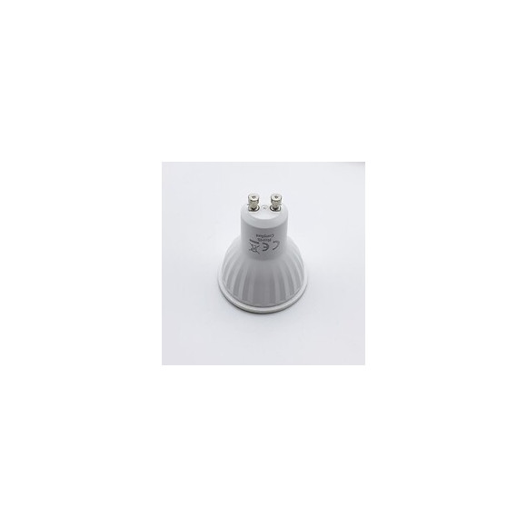 Ampoule Led Gu10 7w 220v Bleu - Silamp