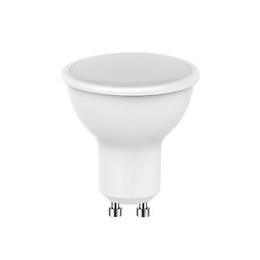 Ampoule Led Gu10 7w 220v Dimmable - Blanc Neutre 4000k - 5500k - Silamp