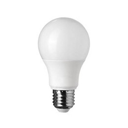 Ampoule E27 Led 12w 220v A60 Dimmable - Blanc Chaud 2300k - 3500k - Silamp
