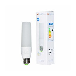 Ampoule E27 Led 13w 220v T38 360° - Blanc Neutre 4000k - 5500k - Silamp