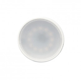 Ampoule Led Gu10 8w 220v - Blanc Neutre 4000k - 5500k - Silamp