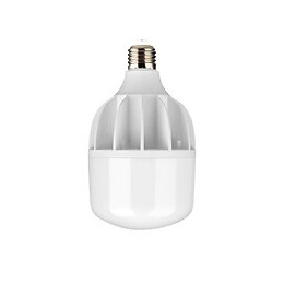 Ampoule Led Cloche E27 30w 220v 120° - Blanc Chaud 2300k - 3500k - Silamp