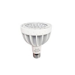 Ampoule E27 Led Blanche 35w 220v Par30 30led - Blanc Neutre 4000k - 5500k - Silamp