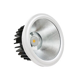 Ampoule Led 20w Ar111 Cob Rond - Blanc Chaud 2300k - 3500k - Silamp