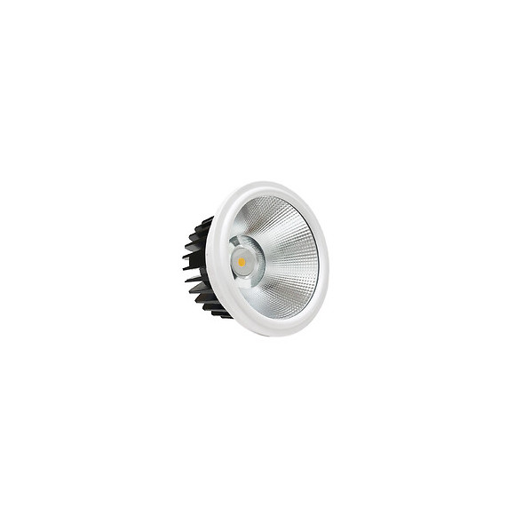 Ampoule Led 20w Ar111 Cob Rond - Blanc Chaud 2300k - 3500k - Silamp