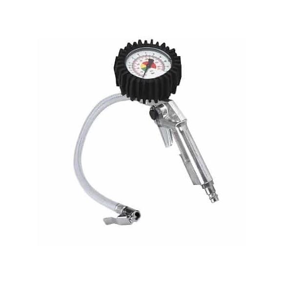 Kit Boulonneuse Dss 260/2 + 9 Accessoires Pour Compresseur