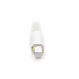 Ampoule Led G24 Plc 13w 220v 120° 2 Broches - Blanc Chaud 2300k - 3500k - Silamp