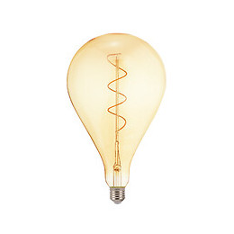 Ampoule E27 Led Filament 8w Montgolfière - Silamp