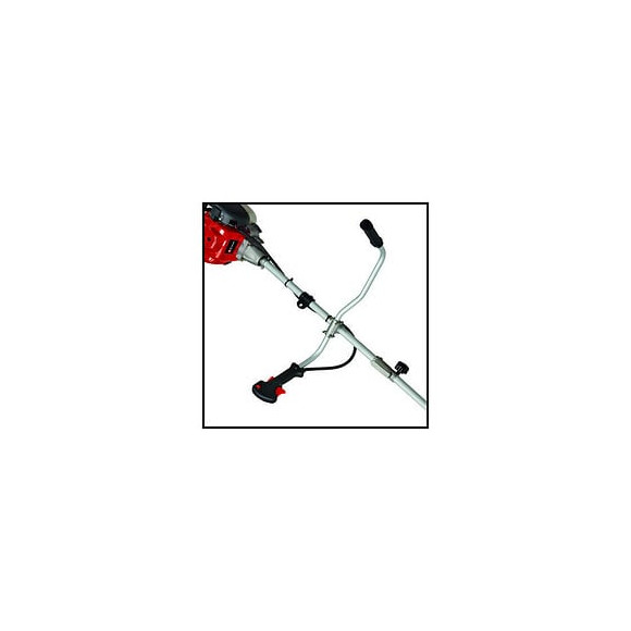 Débroussailleuse À Essence Gc-bc 36-4 S Einhell.