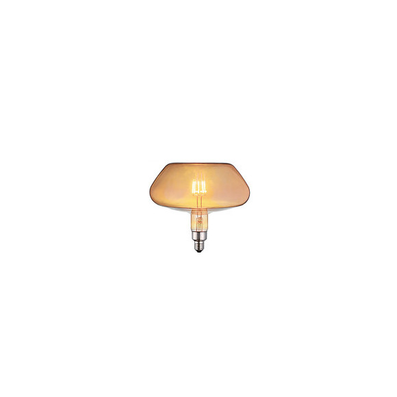 Ampoule E27 Led Filament 8w Champignon - Silamp