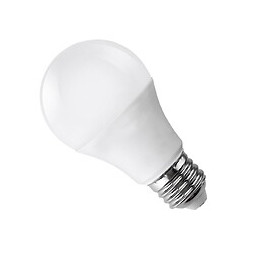 Ampoule E27 Led 18w 220v A80 - Blanc Froid 6000k - 8000k - Silamp