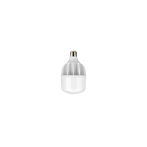 Ampoule Led Cloche E27 50w 220v 120° - Blanc Neutre 4000k - 5500k - Silamp
