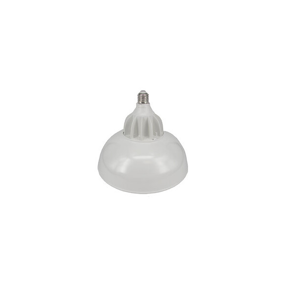 Ampoule Led Cloche E27 50w 220v 120° - Blanc Neutre 4000k - 5500k - Silamp