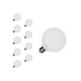 Ampoule E27 Led 20w 220v G120 300° (pack De 10) - Blanc Froid 6000k - 8000k - Silamp
