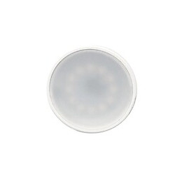 Ampoule Led Gu10 8w 220v (pack De 10) - Blanc Neutre 4000k - 5500k - Silamp